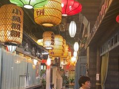 -永安水煮活鱼·仪征土菜院子