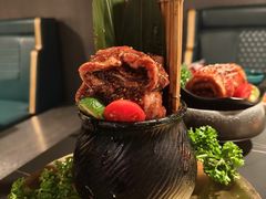 -黑牛无双·徐州烤肉(解放北路店)