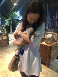 -酷嗒动物文化乐园(cutezoo西溪乐天城店)