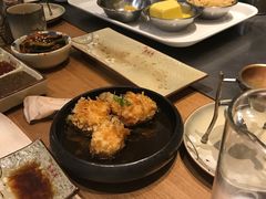 -赤坂亭·M9和牛烧肉·铁板烧(合肥万象城店)
