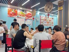 -聚福缘菜馆(隆昌路店)