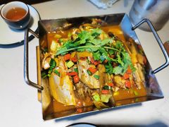 -千岛湖小鱼儿·淳安匠心农家菜