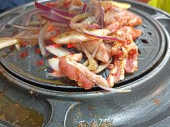 -牛犇烤肉(物资学院路店)