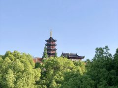 -南京城墙景区