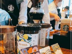 -星巴克臻选(北京富力家园店)