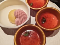 -牛YO寿喜烧和牛火锅自助(三台子万象汇店)