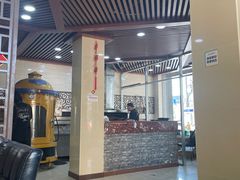 -运德成·天津老味烧烤(广开二马路店)