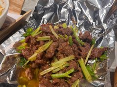 -渔语鱼新川菜Bistro(万象天地店)