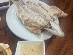 -车头老二大排档(金城步行街店)