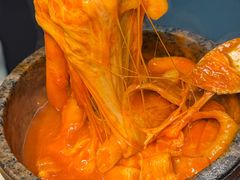 -六七八韩式烤肉·韩国料理(上杭路店)