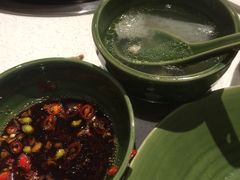 -百年果林椰子鸡(中洲店)