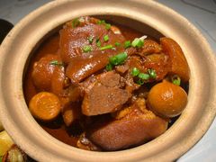 -巴厘龙虾·榜首油焖大虾(音乐学院·沿江酒馆店)