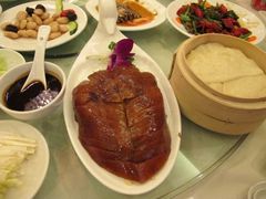 -九花山烤鸭店