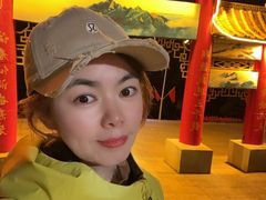 -吉林拉法山