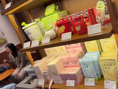 -奈雪的茶(石家庄万象城店)