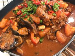 -椿记烧鹅(叠彩店)