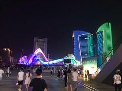 -光谷广场