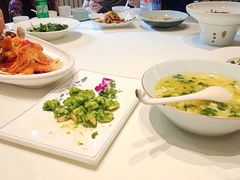 -玉华台饭庄·淮扬菜·烤鸭(望京店)