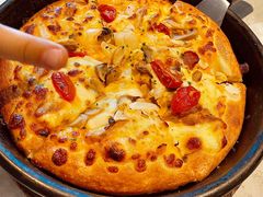 -必胜客(东大桥店)