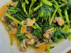 -威海海鲜王(窑头路店)