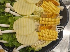 -椰子印象椰子鸡·椰奶鸡·糟粕醋(友谊阳光城店)