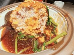 -晓淮山·扬州早茶·淮扬菜(龙阳广场店)