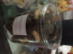 好利来(万达店)-LanTa蓝塔烘焙(中原万达店)