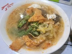 -老太皮肚面