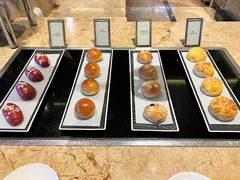 -大中华希尔顿酒店-念自助餐·嗨啤·小龙虾