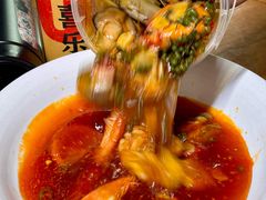 -金龙·打边炉(南京西路店)