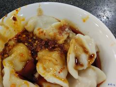 -春阳水饺(香槟广场店)