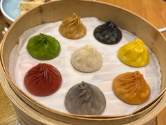 -乐忻皇朝(上海中心大厦店)