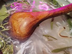 莼菜银鱼羹-探花·意境江南菜·唐伯虎文化体验店·松鼠桂鱼(观前店)