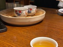 -南拳十三姨·潮汕砂锅粥(世纪金源店)