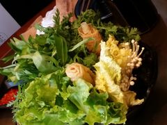 -手选潮汕鲜活牛肉火锅(二七广场店)