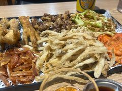 -东瓯泡泡(百里东路店)