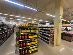 -嘉瑞超市(林芝新区店)