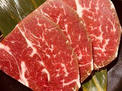 -金九姬黑牛烤肉料理(杨舍老街店)