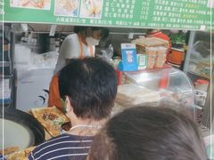 -山东傻大粗粮煎饼(牛街店)