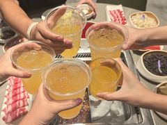 -海底捞火锅(龙岗星河COCO Park店)