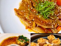 -梅花境(万科店)