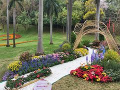 -广州市白云山风景名胜区