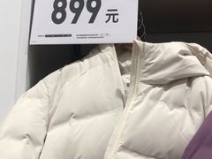 -优衣库(天津中北永旺店)