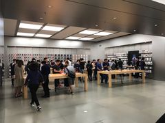 -Apple零售店(深圳益田假日广场店)