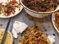 -辣螃铠盆盆蟹大排档(总店)