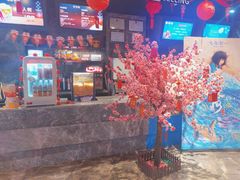 -几何影城观前街店(全激光影厅)