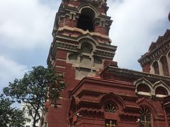 -圣·阿列克谢耶夫教堂