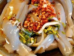 鸡豆凉粉-88号小吃店·经典云南菜·地道纳西美食