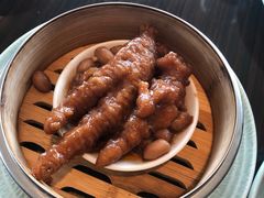 -环球港凯悦 · 享悦中餐厅