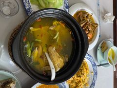 -小陆莲花蟹园农家乐(莲花岛店)
